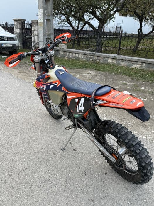 Vand KTM 300 tpi 2020