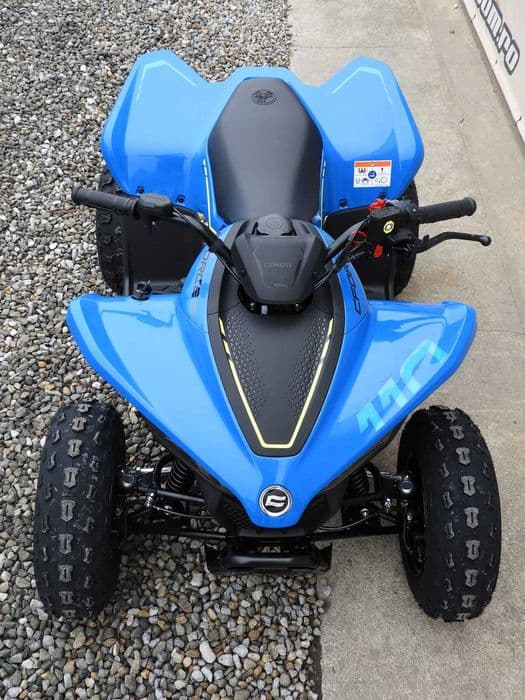 ATV CFMOTO CForce 110 2026 | Rate | Leasing