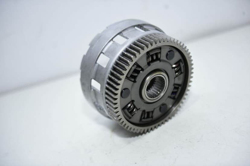 2019 1206km Ducati Monster 2015-2022 821 / Multistrada 2010-2017 coș