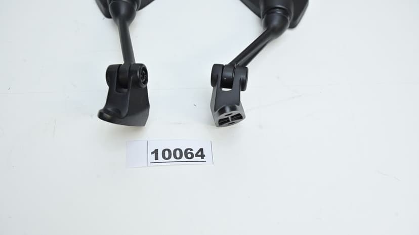 Oglinzi oglinda Kawasaki ZX6R 2009 2016 stare perfecta stanga dreapta