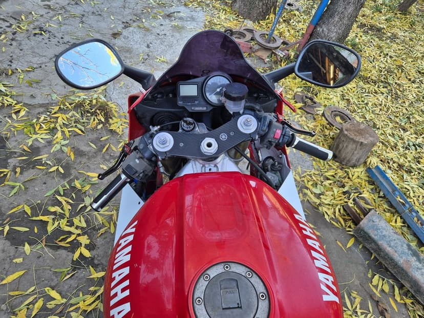 Piese yamaha r1/1999/2001