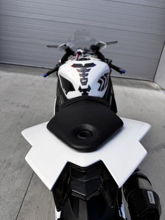 Vand BMW S1000RR 2012