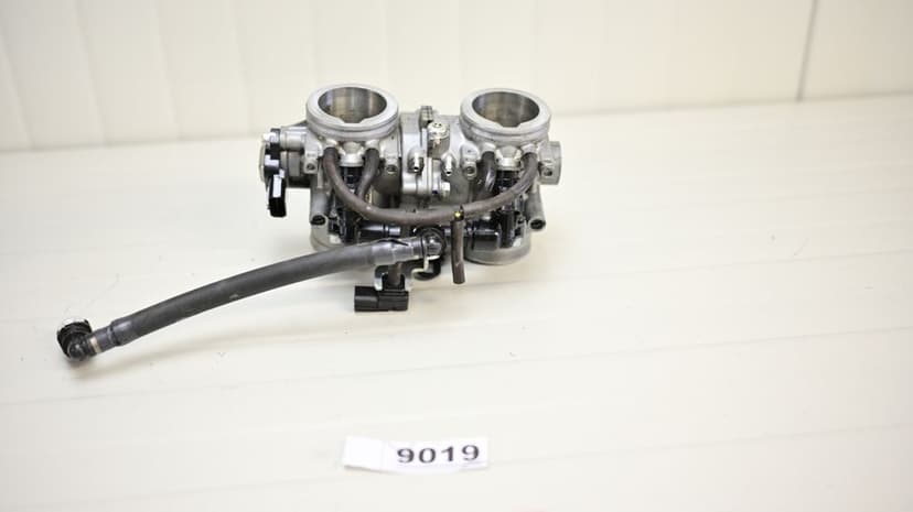 Honda CRF 1100 L Africa Twin 2020 - 2024 Rampa de injectie