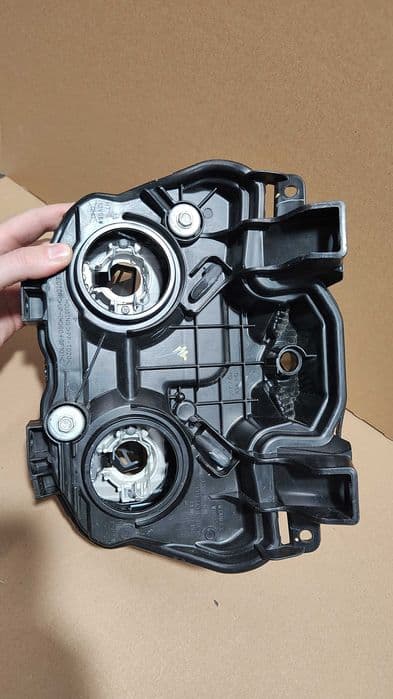 Far Kawasaki Z900 2017-2019