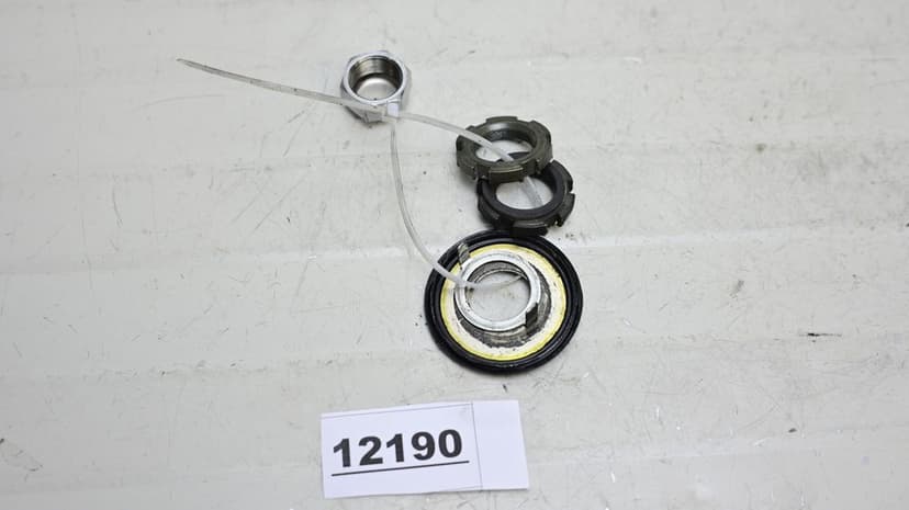 Surub Piulita Saiba Furca Fata Yamaha FZ6 2004 - 2009