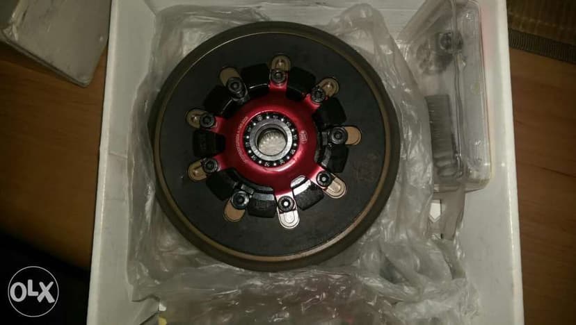 Vand surflex speciali racing Team Yamaha R1 2006, nou