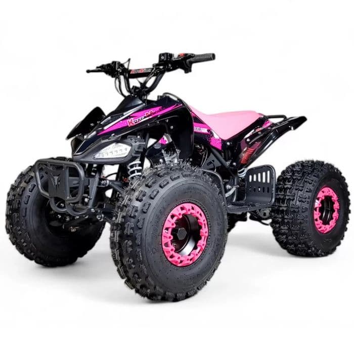 Atv 125cc New Model 2025 Orion racing q7