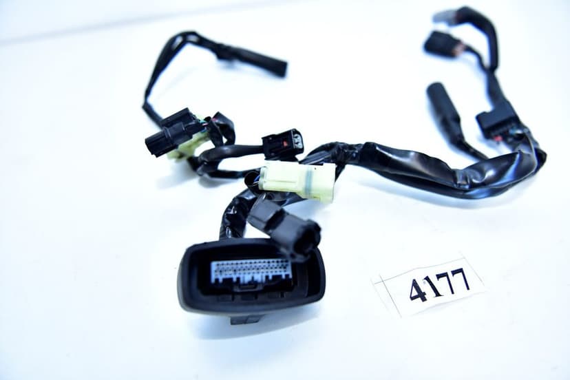 Instalatie Electrica Faruri Ceas De Bord Honda CRF 1000 Africa Twin