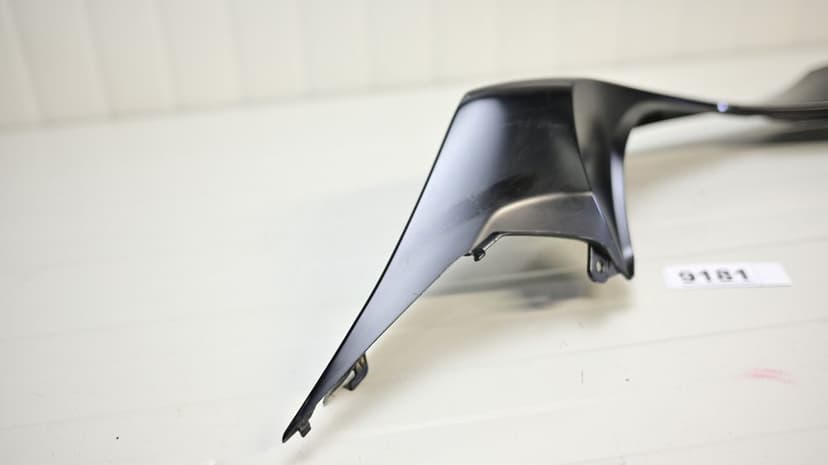 Kawasaki Z1000 R 2014 2020 Carena codita spate stanga