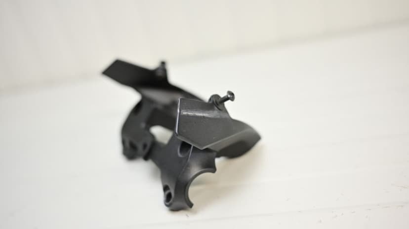 Kawasaki Z1000 R 2014 2020 Suport ghidon