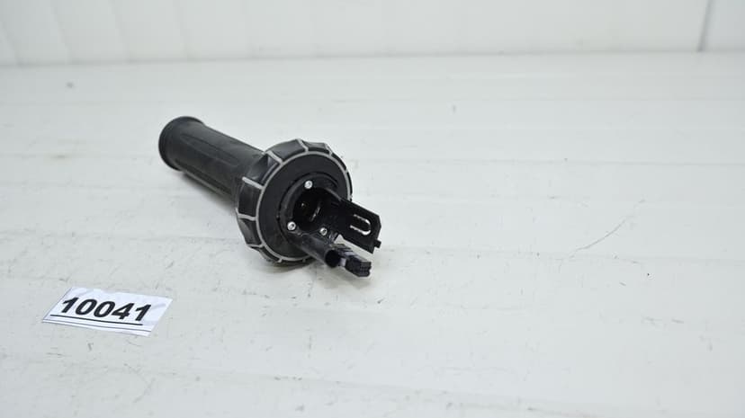Maner Manson Stanga Incalzit + Joystick Control BMW R1200GS R1250GS