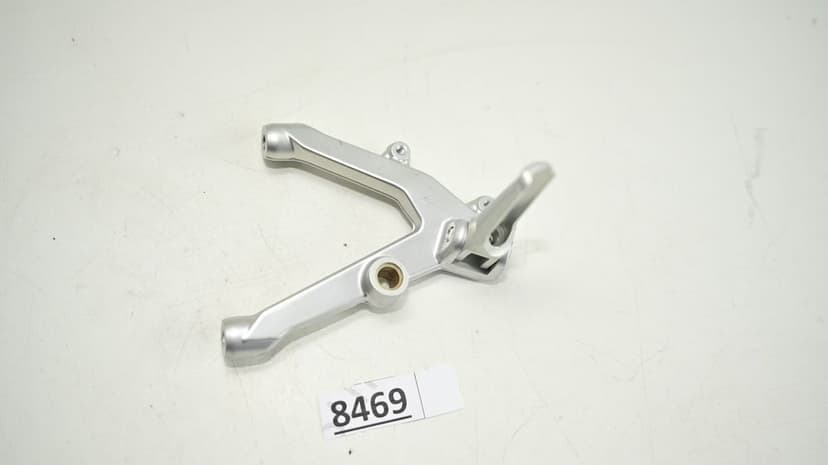 Ducati Panigale 899 959 1199 1299 Suport cu scarita stanga spate 2012