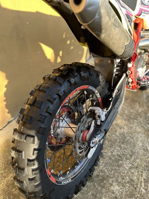 Vând beta rr 300 2018