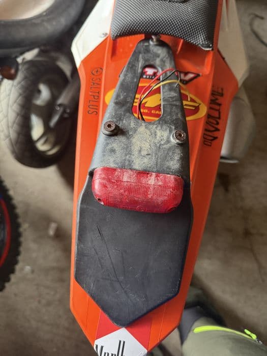 Piese kawasaki ktm kxf rmz crf yzf