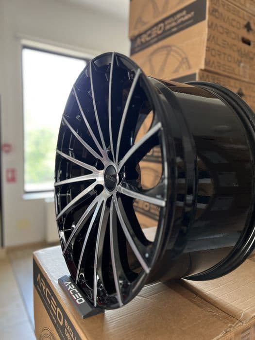 Jante noi R20 Arceo BERLIN pt Volvo XC60 90 Jaguar Land Rover DS 5x108