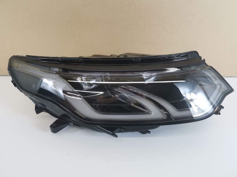 Far Dreapta Led Land Rover Discovery Sport 1 [facelift] 2019 2020 2021