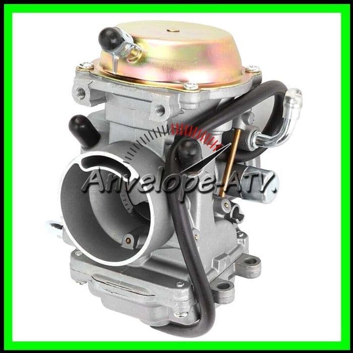 Carburator Atv POLARIS SPORTSMAN 500 SCRAMBLER 500 Atp Pro 500 Xplorer