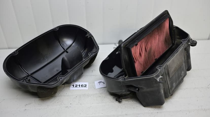 Carcasa Filtru Aer Airbox Yamaha FZ6 2004 - 2009