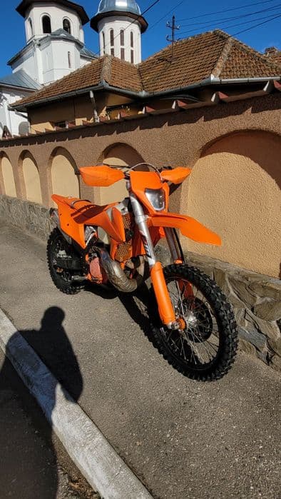 Vand KTM EXC 300 2023