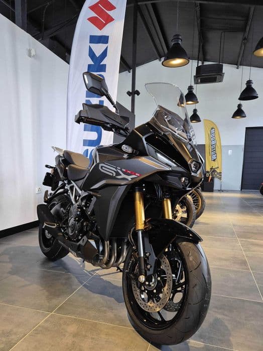 Lichidare Motocicleta Suzuki GSX-S 1000 GX ABS M4 | Rate