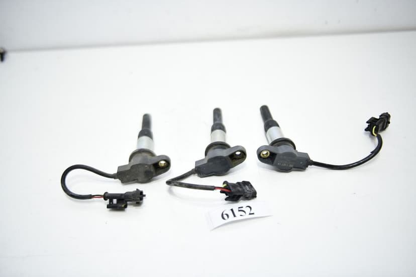 38010211A ZÜNDSPULE Bobine de aprindere Ducati Panigale V4 2018-2022