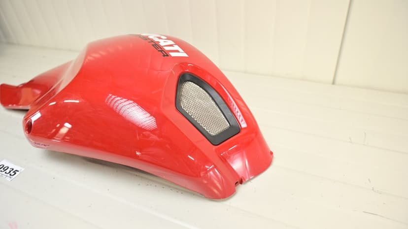 Ducati Monster 696 2008 2013 Carena dreapta rezervor benzina