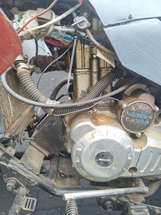 Atv 250 bashan merge ok