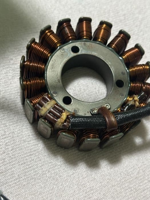 Stator TPI ktm/husqvarna/gasgas
