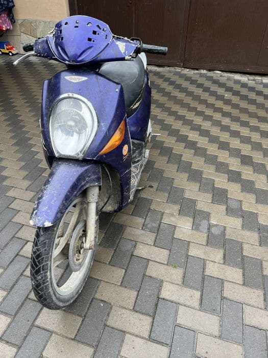 Scuter Malaguti de vanzare