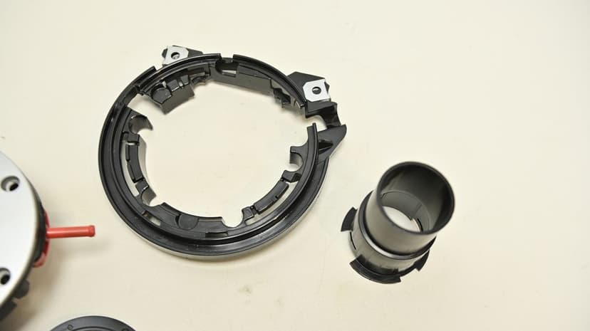 Capac Buson Rezervor Benzina BMW R1200GS K50 2013 - 2018