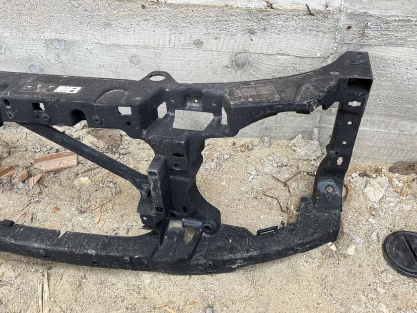 Trager Land Rover Discovery 3 2004/2005/2006/2007/2008/2009