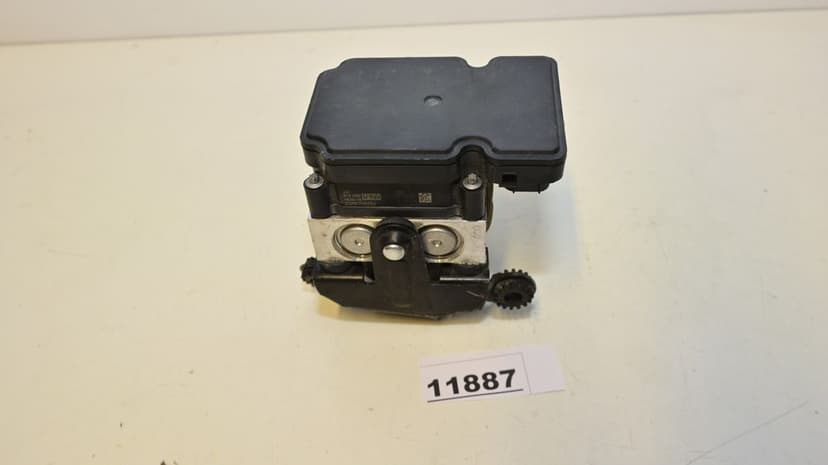 Pompa Modul ABS Ducati Multistrada 1200 2015 - 2017