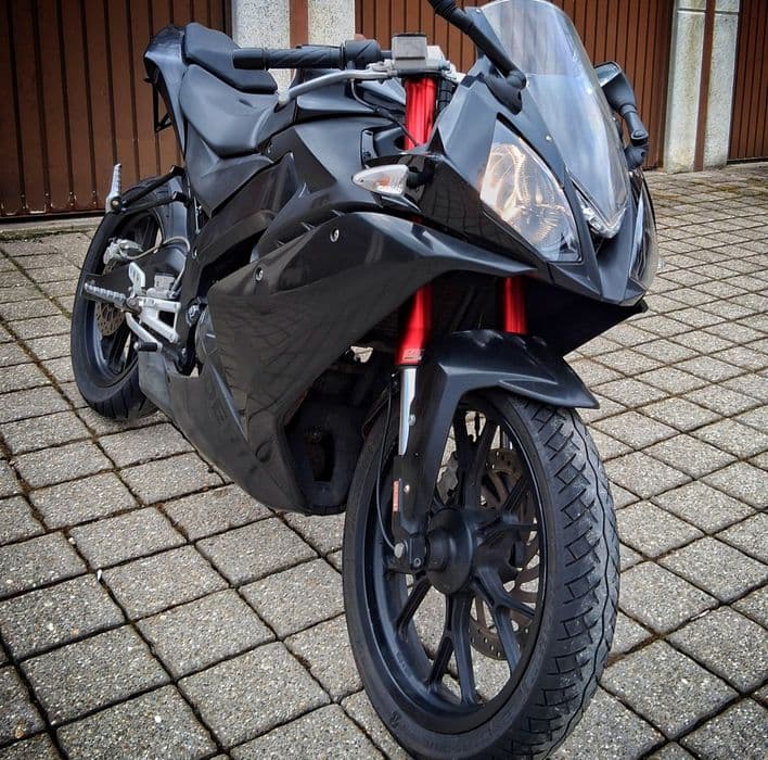 Yamaha yzf 125  ‼️pret redus‼️yzfr125 YZF 125r mt cb