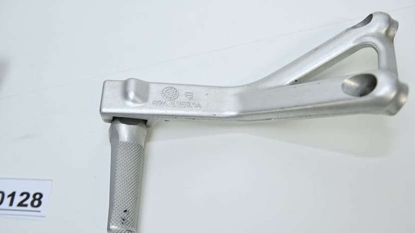 Ducati Panigale V4 / Streetfighter V4 2018 - 2024 Suport Scarite