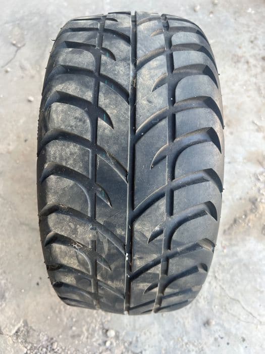 Roti / Jante Yamaha Raptor