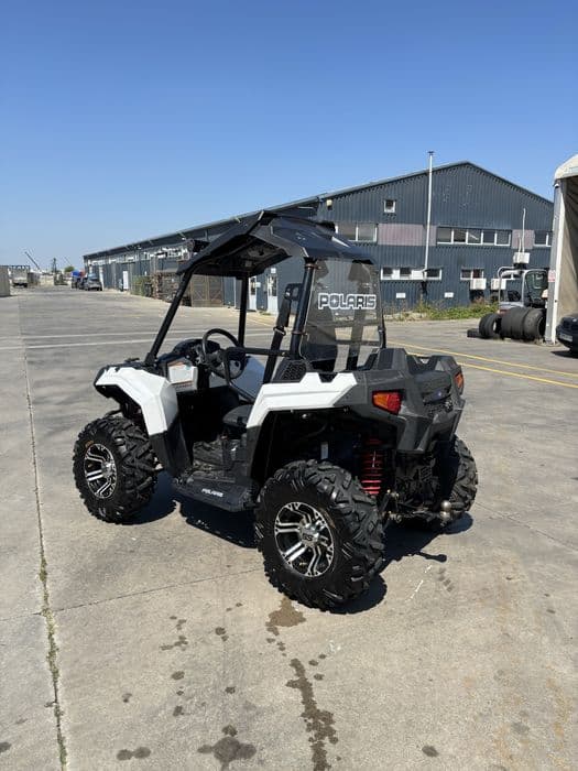 Polaris RZR 325 Ace