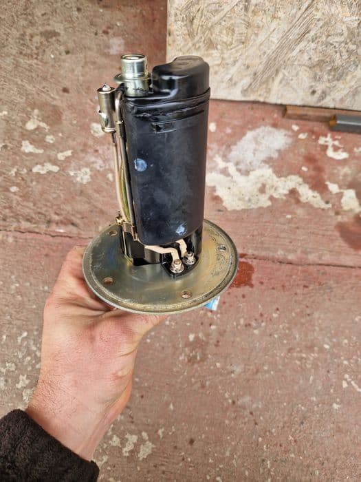 Vand Pompa Benzina Suzuki GSX-R 600 K5 2005