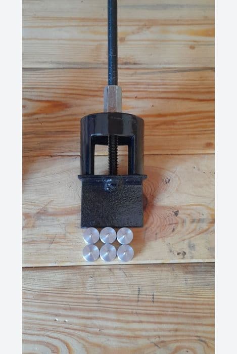 Presă variator secundar CF MOTO SEGWAY