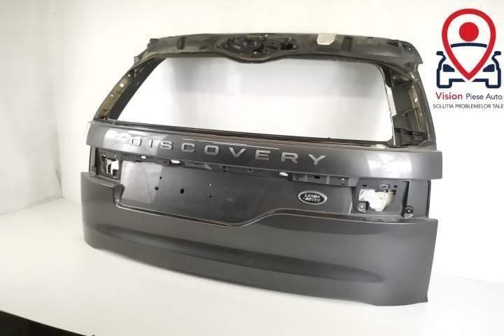 Haion Capota Portbagaj Original Land Rover Discovery 5 2016 2017 2018