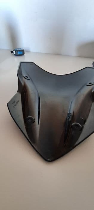 Parbriz geam  Kawasaki Z900 2017-2019