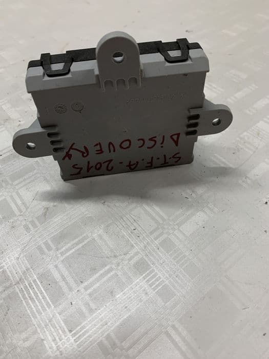 Modul Portiera Stanga Fata  Land Rover Discovery - Motorina 2015