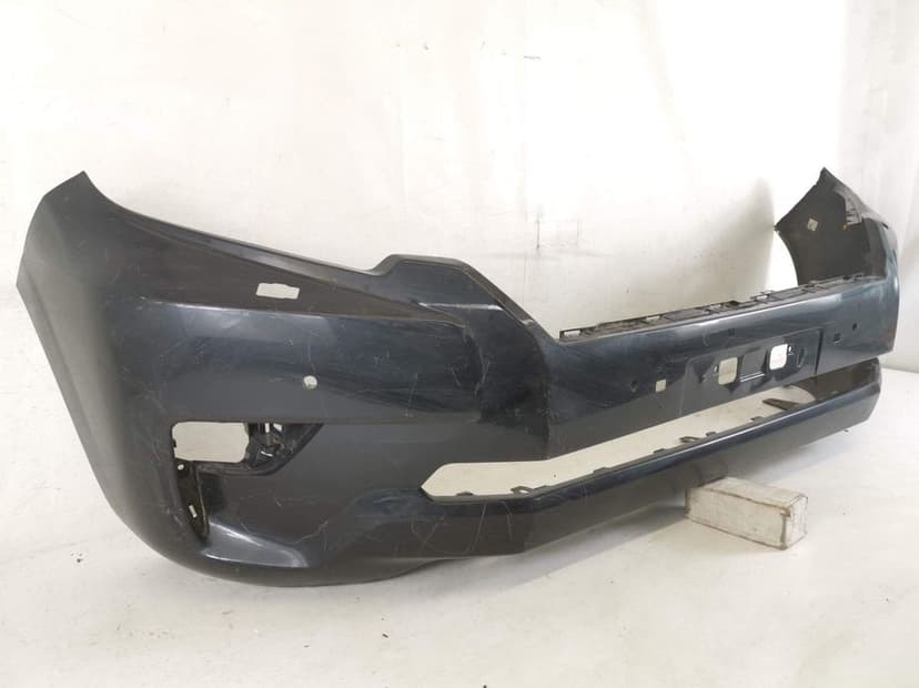 Bara Fata Toyota  Land Cruiser J200 [2th facelift] 2015 2016 2017 2018