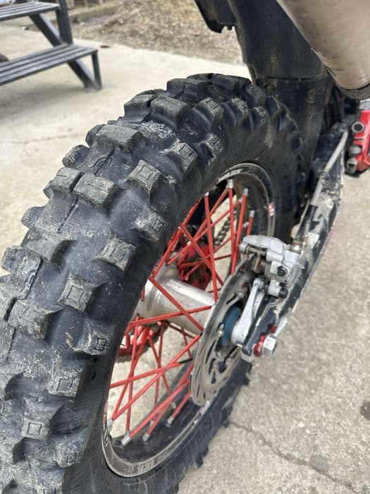 BETA 300RR Racing accesorizat acte enduro schimb cu a2