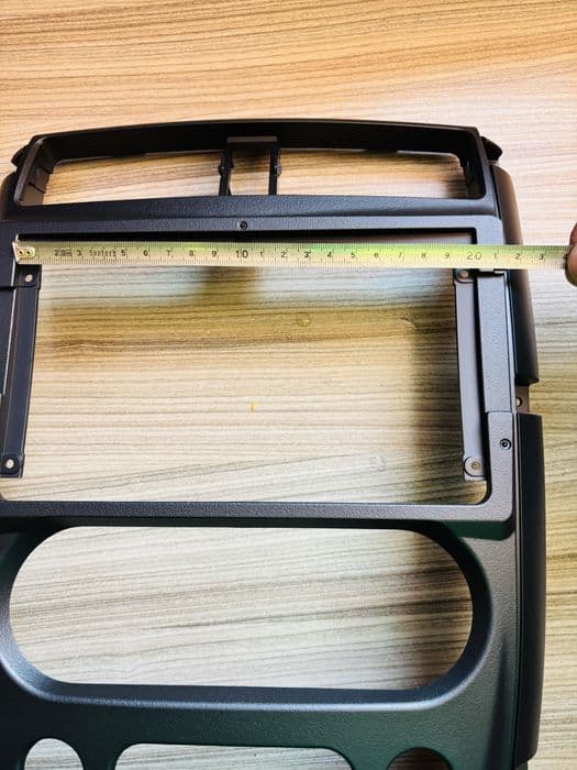 Rama navigatie 9" Suzuki Jimny