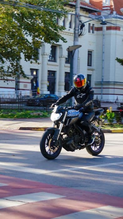 yamaha mt 125cc ABS