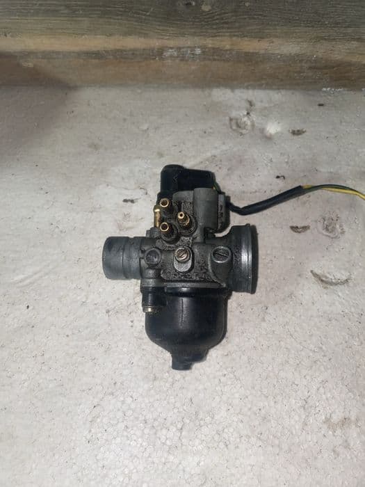 Vând piese scuter 49-50 cc