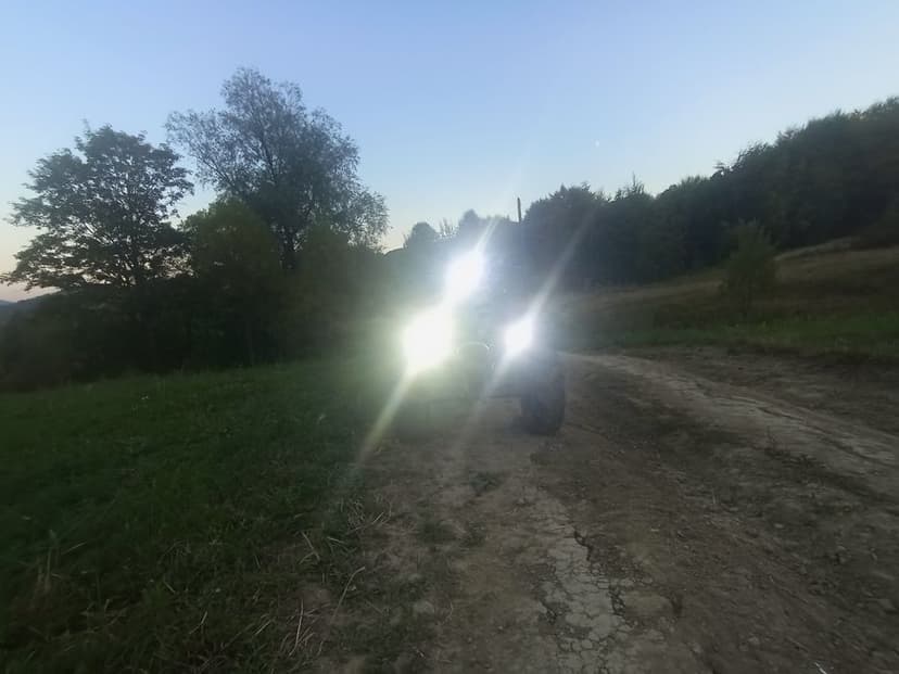 Vând 2 ATV 125CCnegociabil