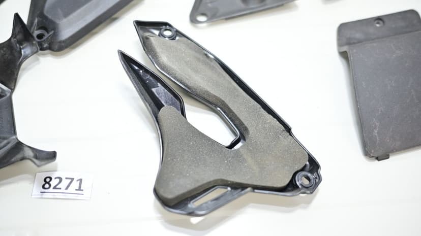 Ducati Monster 937 2021 2025 panels fairing plastic cover inner