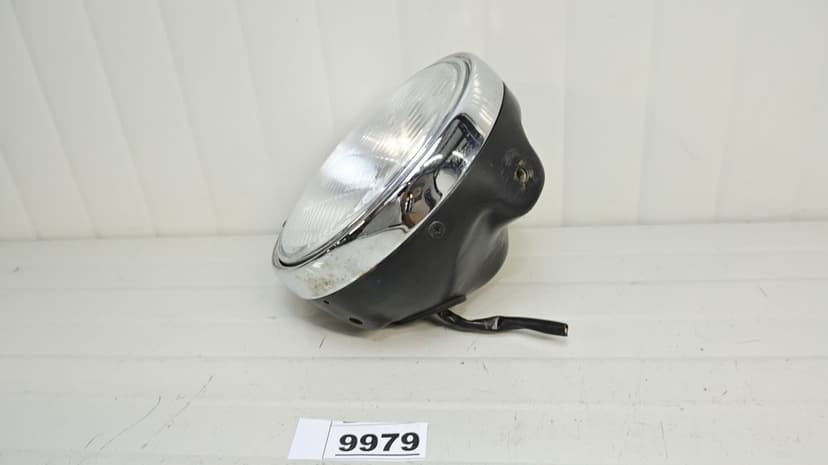 Ducati Monster 600 1992 - 2002 Far