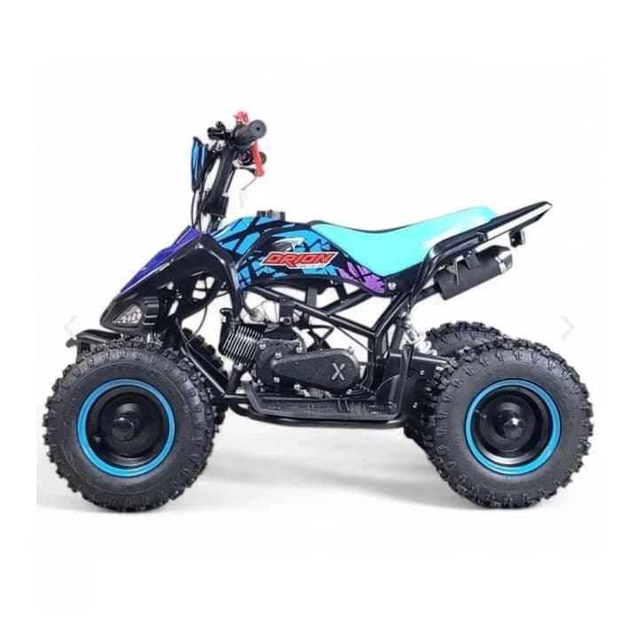 Atv 49cc  copii New Model 2025
